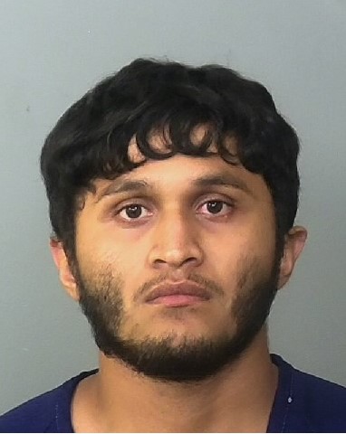 Denzel Alejandro Hernandez Cuevas